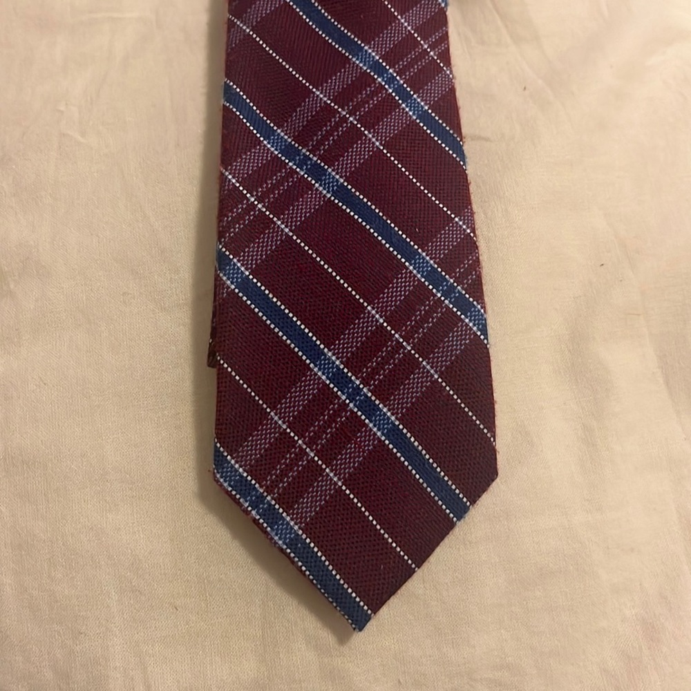 Tommy Hilfiger tie